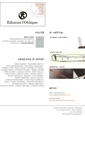 Mobile Screenshot of edizionilobliquo.it
